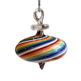 Small Turret Ornament by Theo Keller