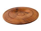 Cherry Platter by Midwest Wood Art