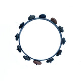 Bangle Bracelet by Jennifer Nunnelee