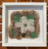 Wildflower II by Joan Anderson