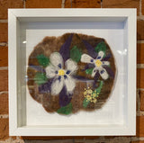 Wildflower I by Joan Anderson