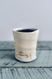 Cup of Happy Fave Mug by ZPots