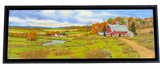 Driftless Overlook by John McGee