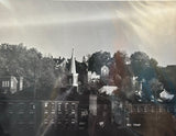 Historic Galena Photo Print by Hallie Bear