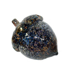 Natural Collection: Glossy Glass Acorns by Grateful Gathers Glass