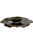 Hors D'oeuvre Tray - Large by Micheal Smith