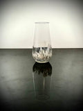 Stemless Champagne Flute by Hayden Wilson