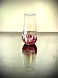 Stemless Champagne Flute by Hayden Wilson