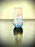 Stemless Champagne Flute by Hayden Wilson