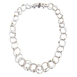 Interlock Necklace - Mini by MPR Jewelry