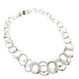 Interlock Necklace - Mini by MPR Jewelry