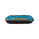 Medium Square Plate by Blanket Creek Pottery