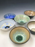 Mini Bowl - Patina Green by Indikoi Pottery