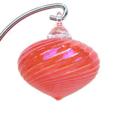 Satellite Ornament by Corey Silverman