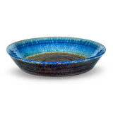 Pie Plate by Blanket Creek Pottery