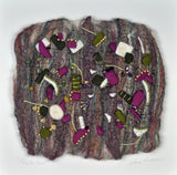 Purple Rain by Joan Anderson