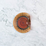 Spoon Rest by Blanket Creek Pottery