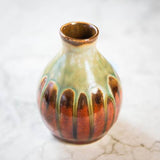 Soap Pump by Blanket Creek Pottery