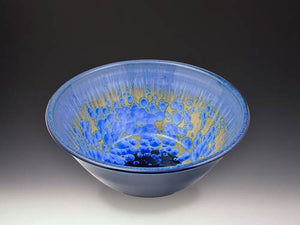 Small Bowl - Sky Blue by Indikoi Pottery