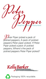 Peter Pepper Graphite Drawing Instrument by Zen Stone Garden