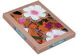 8 Assorted Boxed Flowers Notecards by Artists to Watch
