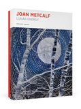 Joan Metcalf: Lunar Energy Boxed Holiday Notecards