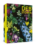 Deb Stoner: Flora Boxed Notecard Assortment