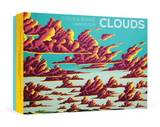 Steve and Bonnie Harmston: Clouds Boxed Notecard Assortment