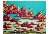 Steve and Bonnie Harmston: Clouds Boxed Notecard Assortment
