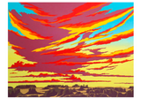 Steve and Bonnie Harmston: Clouds Boxed Notecard Assortment