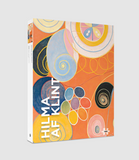 Hilma af Klint: No. 3, Youth 1000-Piece Jigsaw Puzzle