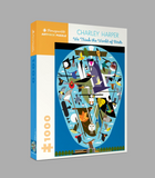 Charley Harper: We Think the World of Birds 1000-Piece Jigsaw Puzzle