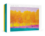 Wolf Kahn: Hours of the Day Boxed Notecard Assortment