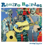 Romare Bearden 2025 Wall Calendar