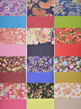 Origami Paper: Washi Patterns (500 Sheets)