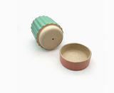 Planter by Keene Pottery