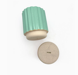 Planter by Keene Pottery