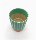 Planter by Keene Pottery