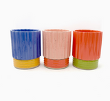 Planter by Keene Pottery