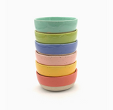 Mini Dish by Keene Pottery