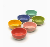 Mini Dish by Keene Pottery