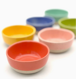 Mini Dish by Keene Pottery