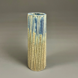 Faceted Vase by Macone Clay