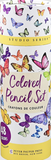 Colored Pencil Set of 48