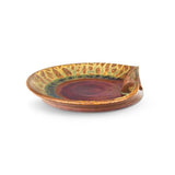 Spoon Rest by Blanket Creek Pottery