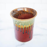 Utensil Holder by Blanket Creek Pottery
