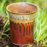 Utensil Holder by Blanket Creek Pottery