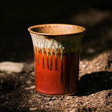 Utensil Holder by Blanket Creek Pottery