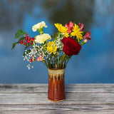 Tumbler by Blanket Creek Pottery