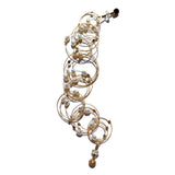 Vertigo Bracelet by MPR Jewelry